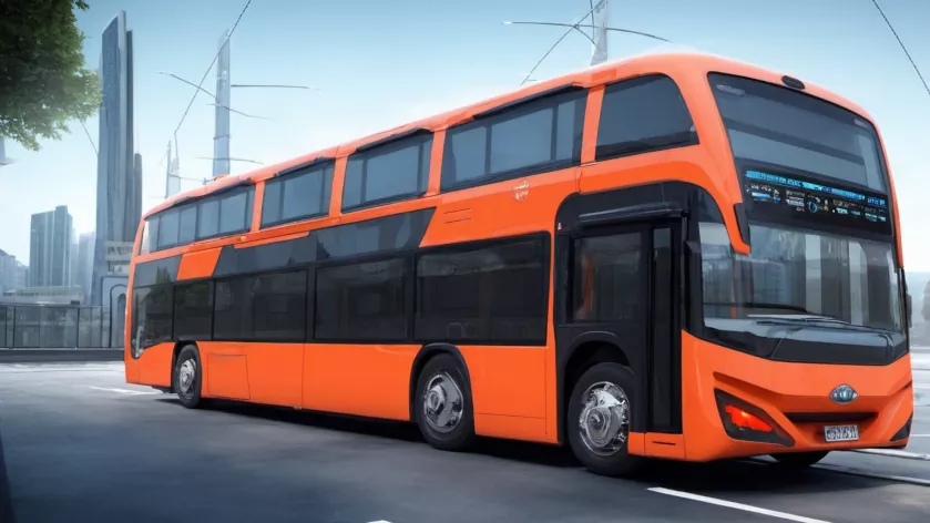 Планирование троллейбусных маршрутов: оптимизация эффективности и охвата услугами